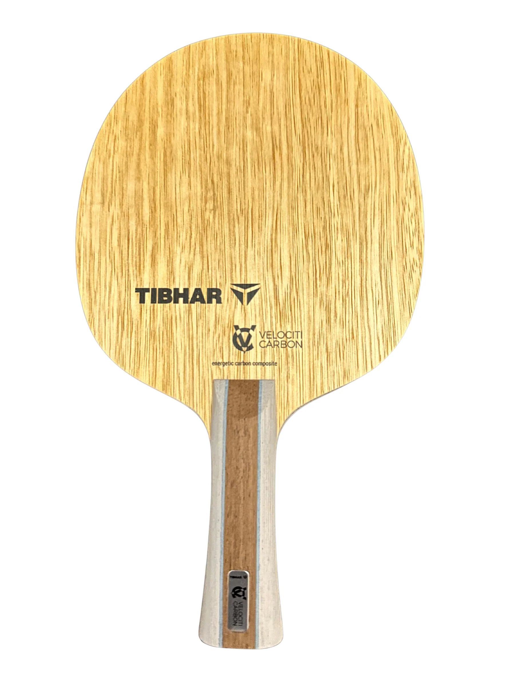 Tibhar Velociti Carbon ALC Blade