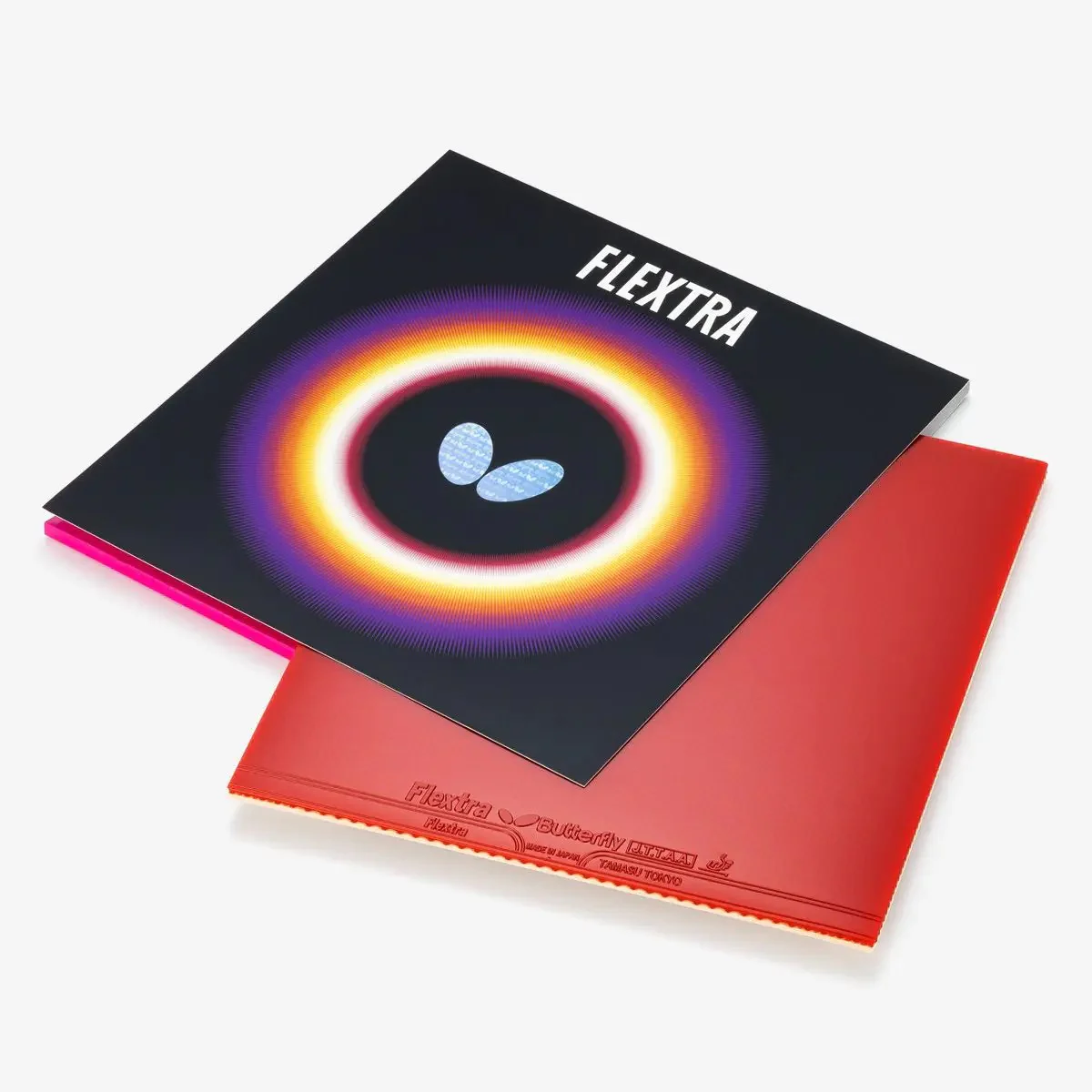 Butterfly Flextra TT Rubber