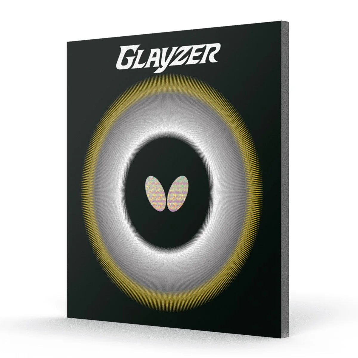 Butterfly Glayzer TT Rubber