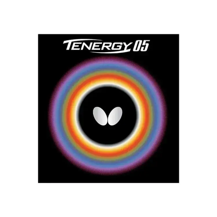 Butterfly Tenergy 05 TT Rubber