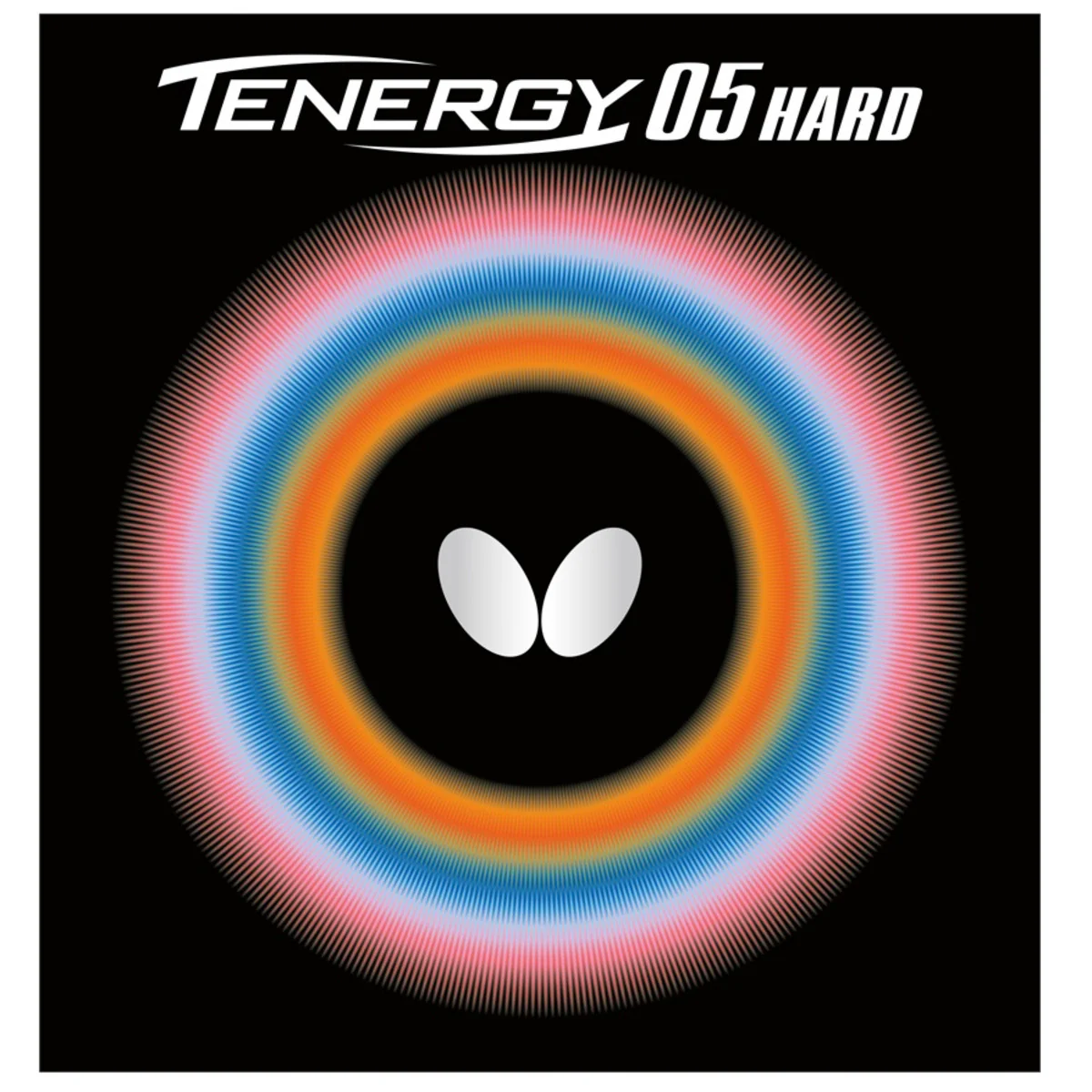 Butterfly Tenergy 05 Hard TT Rubber