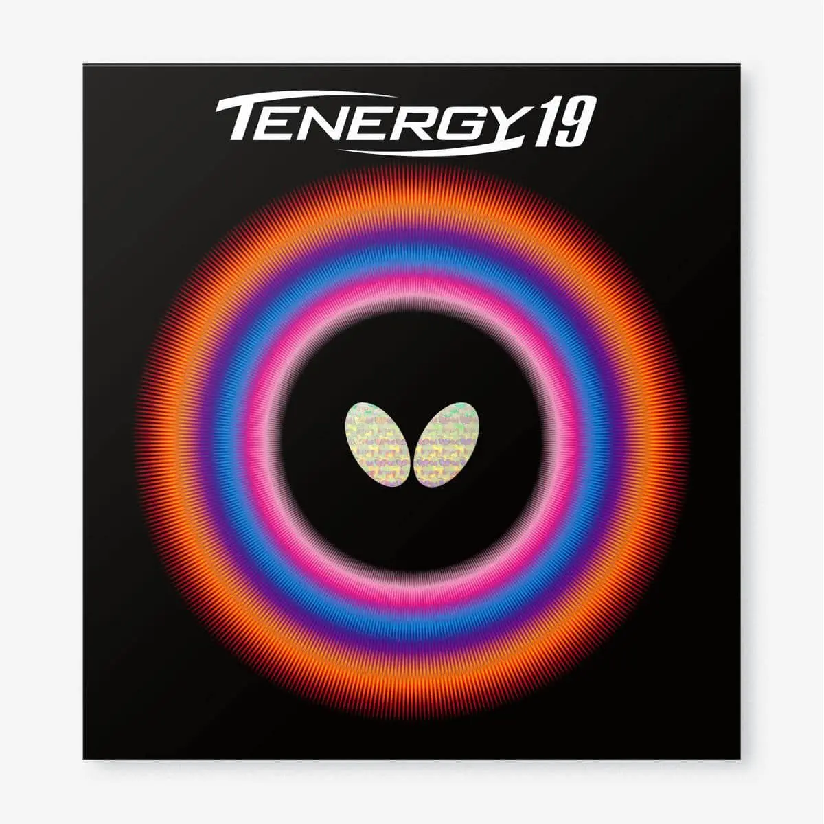 Butterfly Tenergy 19 TT Rubber