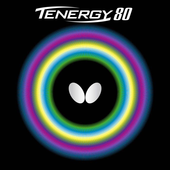 Butterfly Tenergy 80 TT Rubber
