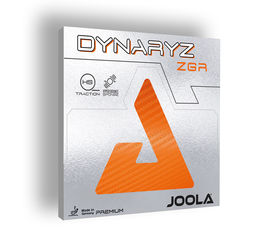 Joola Dynaryz ZGR TT Rubber