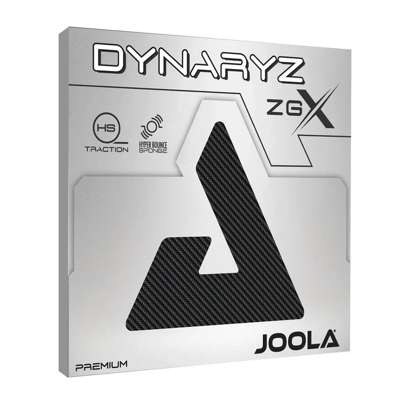 Joola Dynaryz ZGX TT Rubber