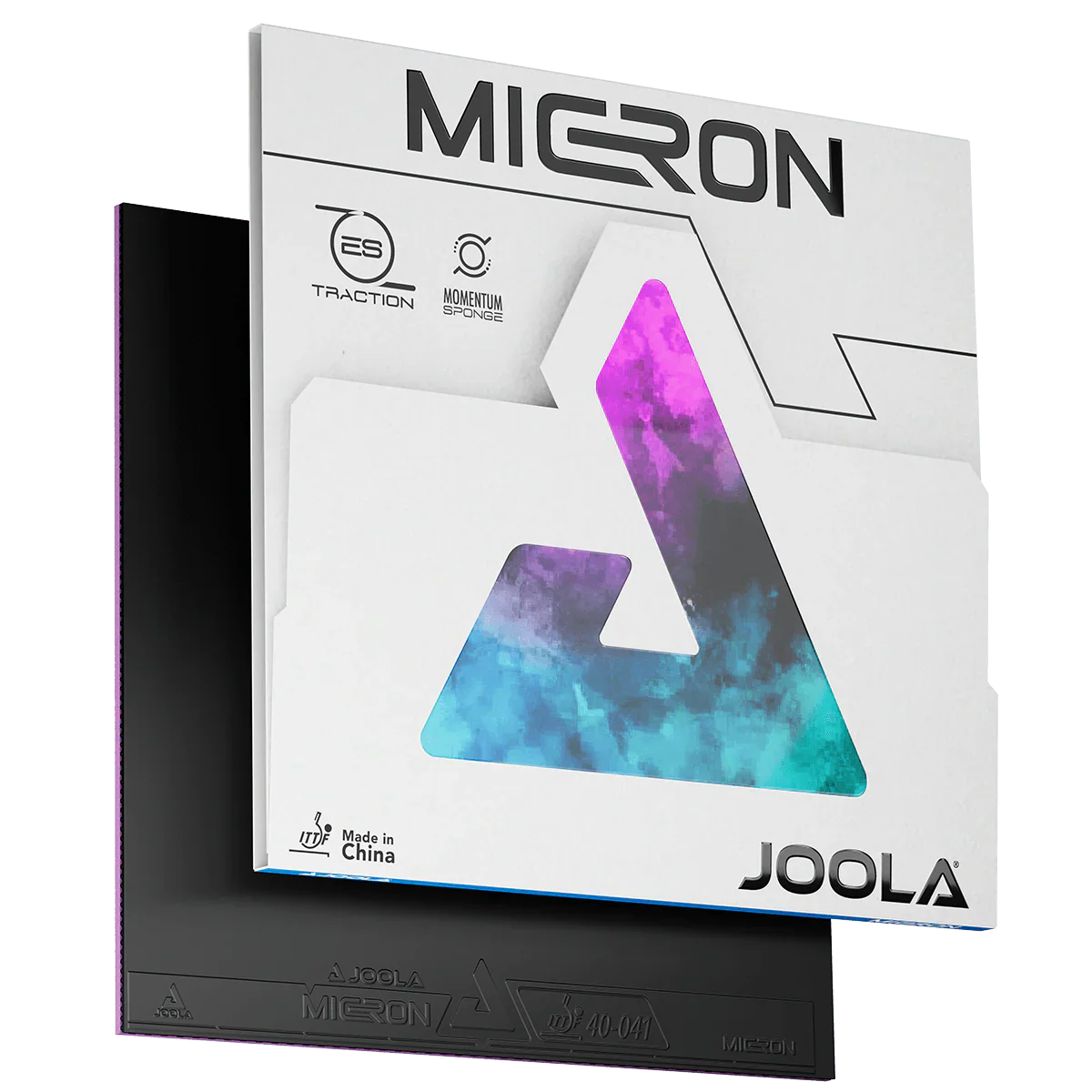 Joola Micron TT Rubber