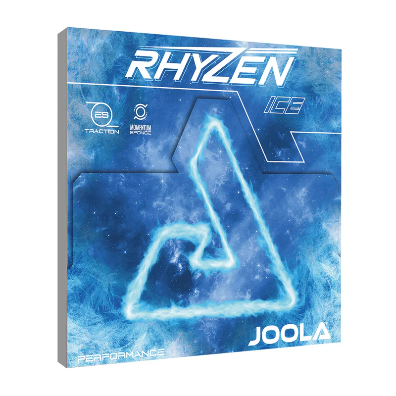 Joola Rhyzen Ice TT Rubber