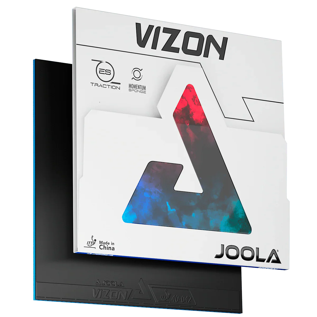 Joola Vizon TT Rubber