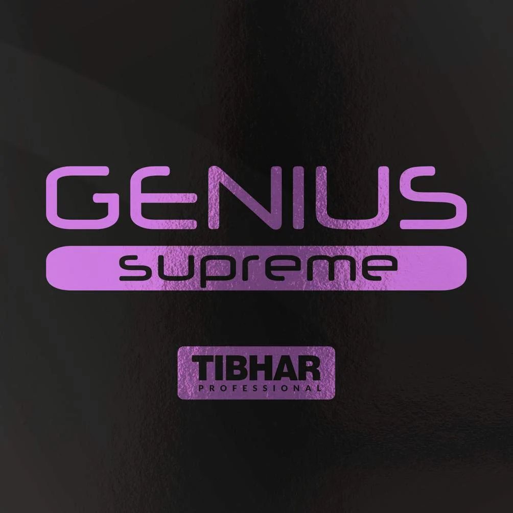 Tibhar Genius Supreme TT Rubber